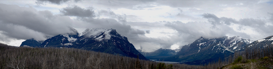 Glacier National Park