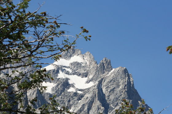 Grand Teton National Park