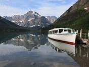 Glacier National Park