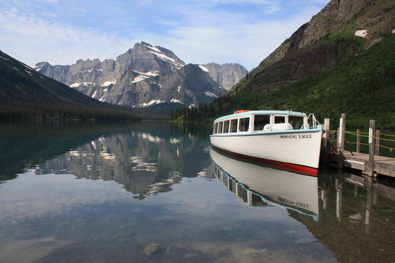 Glacier National Park