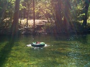 Yosemite National Park