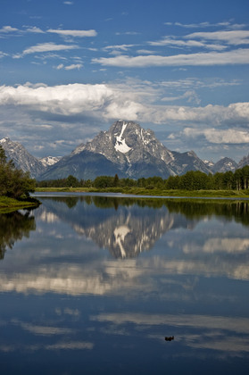 Grand Teton National Park