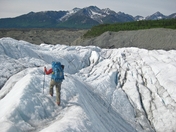 Wrangell-St. Elias National Park and Preserve