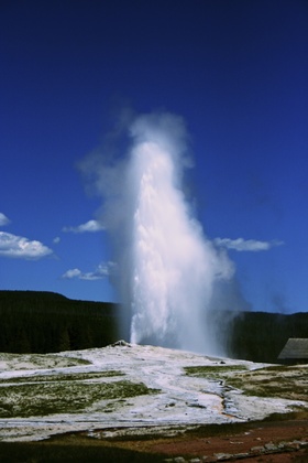 Yellowstone National Park