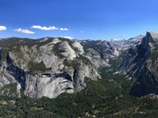 Yosemite National Park