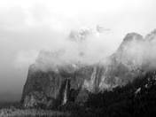 Yosemite National Park