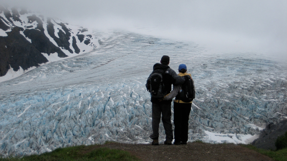 Kenai Fjords National Park
