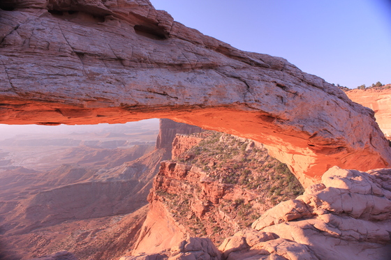 Canyonlands National Park