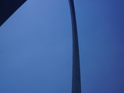 Jefferson National Expansion Memorial