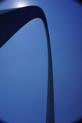 Jefferson National Expansion Memorial