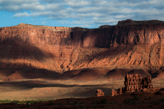 Canyonlands National park