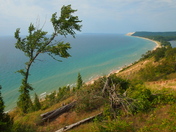 Sleeping Bear Dunes National Lakeshore