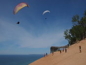 Sleeping Bear Dunes National Lakeshore