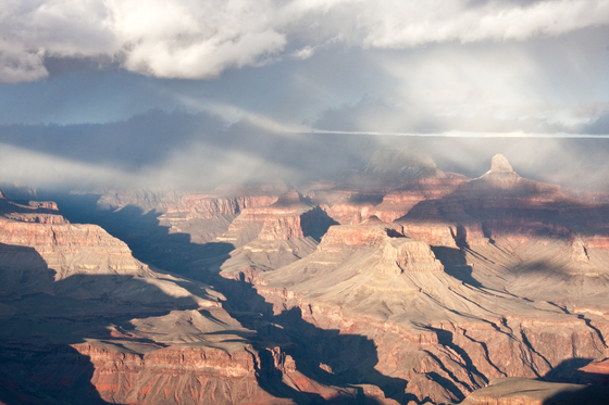 Grand Canyon National Park