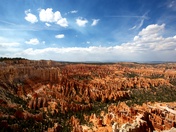 Bryce Canyon National Park