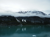 Glacier Bay National Park, AK