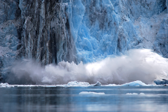 Glacier Bay National Park