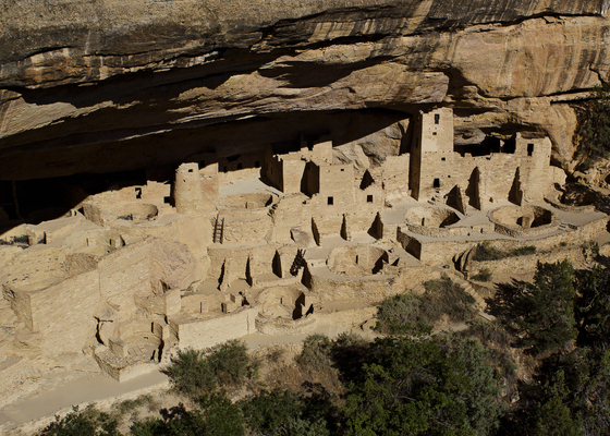 Mesa Verde National Park, Colorado