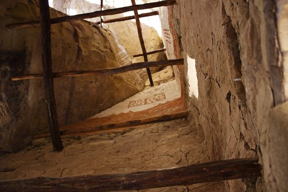 Mesa Verde National Park, Colorado