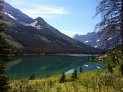 Glacier National Park, MT