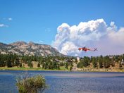 Rocky Mountains National Park