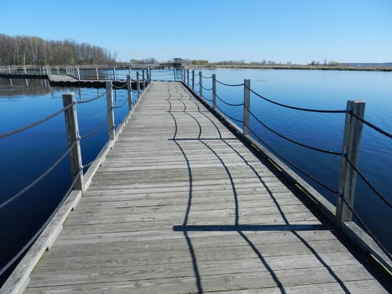 Horicon National Wildlife Refuge