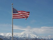 Denali National Park