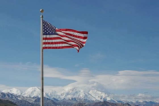 Denali National Park