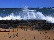 Pictured Rocks National Lakeshore