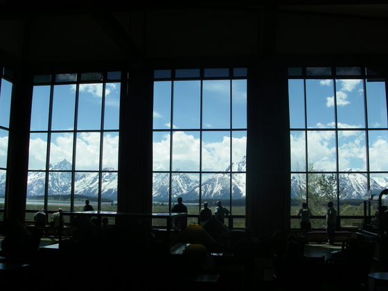 Grand Teton national Park