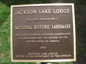 Grand Teton National PArk