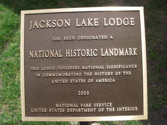 Grand Teton National PArk