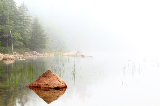 Acadia National Park, Maine