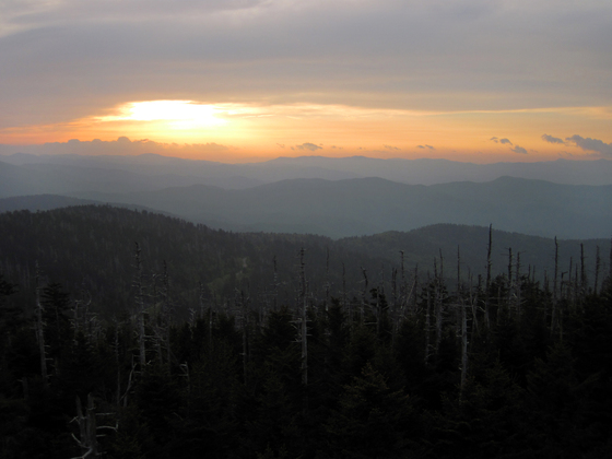 Great Smoky Mountains National Park