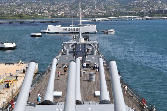 Pearl Harbor 