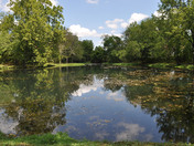 George Washington Carver National Monument