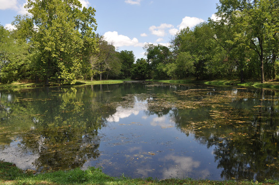 George Washington Carver National Monument