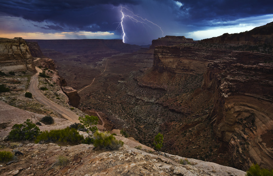 Canyonlands National Park