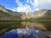 Arapaho-Roosevelt National Forest, Mt. Evans Recreation Area