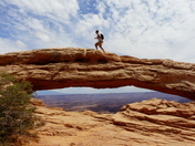 Canyonlands National Park