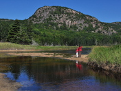 Acadia National Park