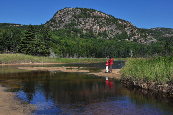 Acadia National Park