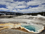 Yellowstone National Park