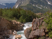 Glacier National Park