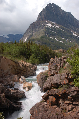 Glacier National Park