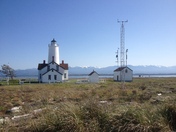 Olympic National Park