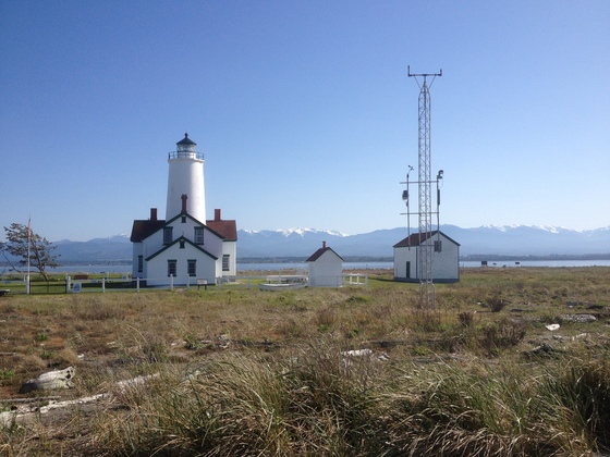 Olympic National Park