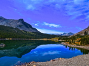 Yosemite National Park