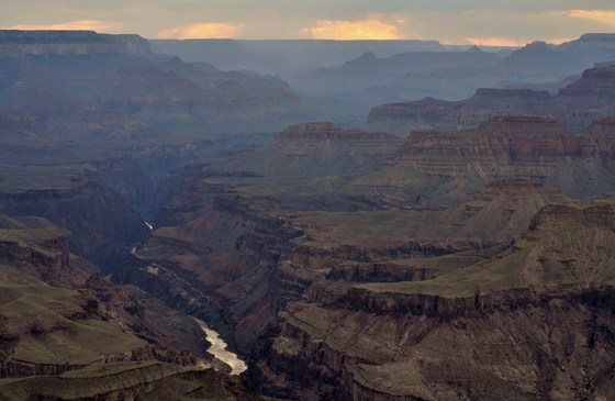Grand Canyon National Park
