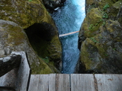 Mount Rainier National Park